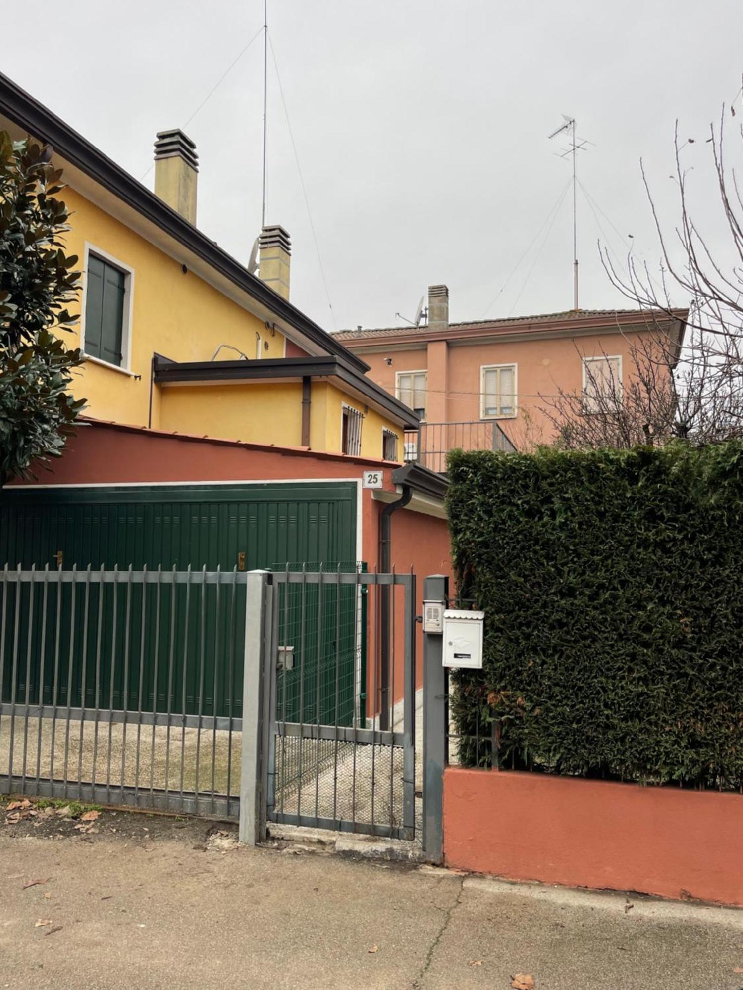 Garden Love Venice Mestre Exterior photo