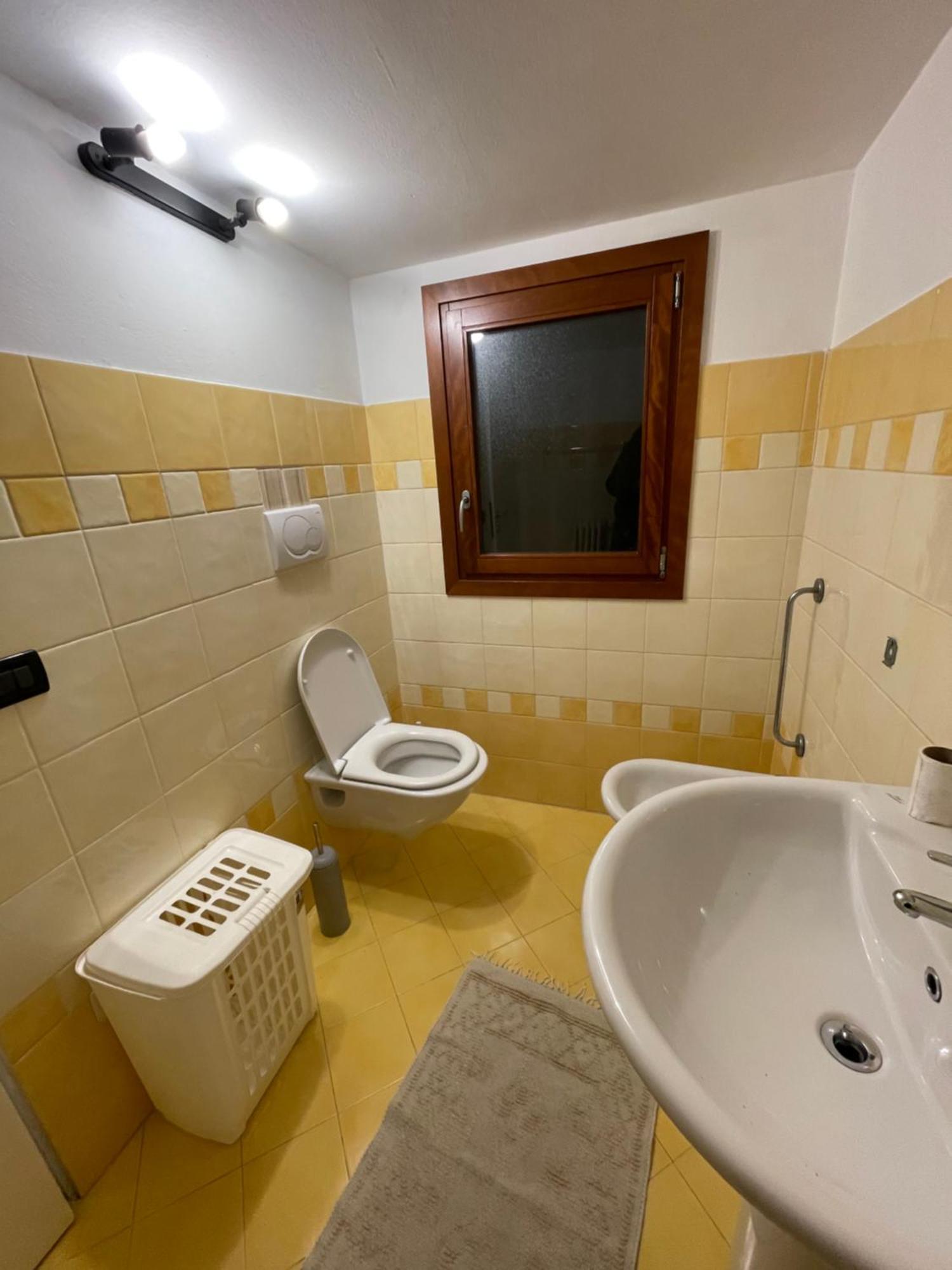Garden Love Venice Mestre Exterior photo