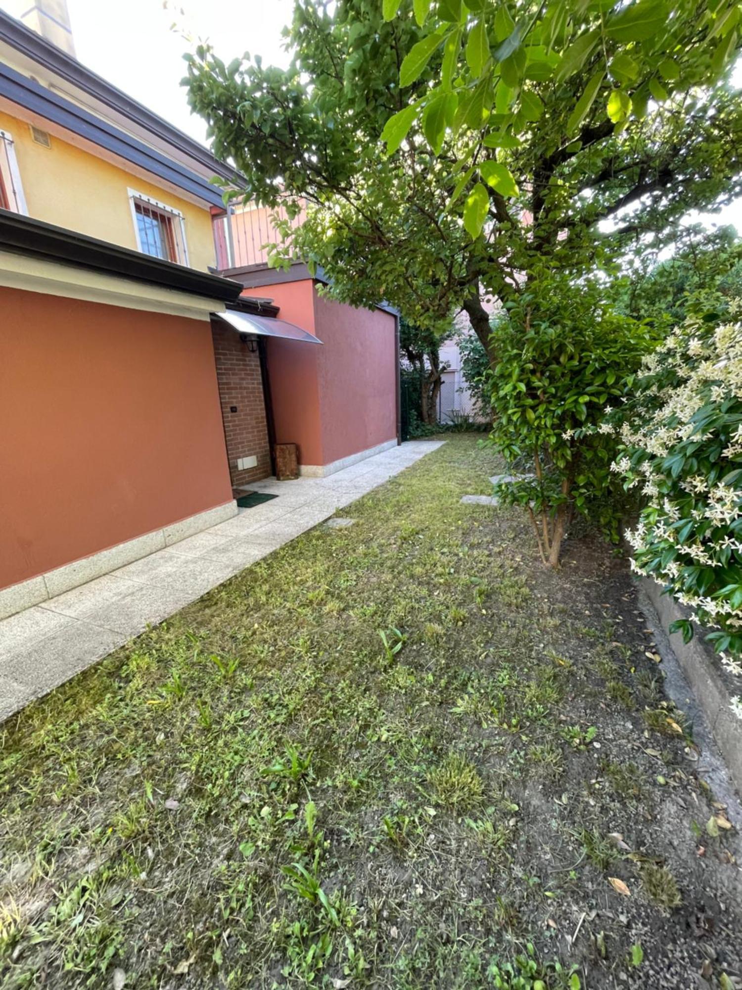 Garden Love Venice Mestre Exterior photo