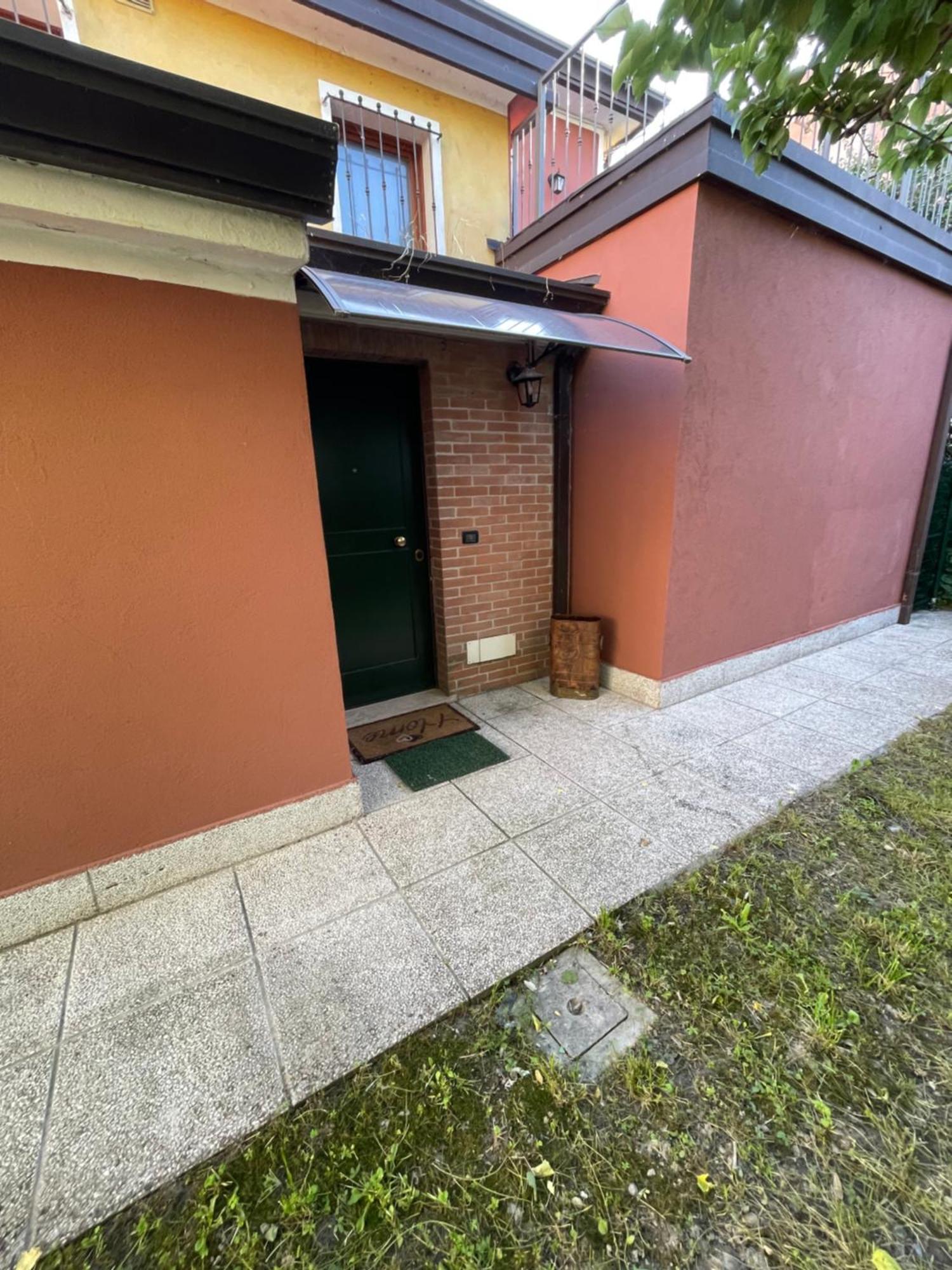 Garden Love Venice Mestre Exterior photo